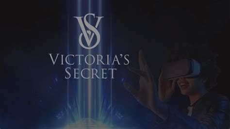 Victorias Secret to sell VR lingerie in the metaverse